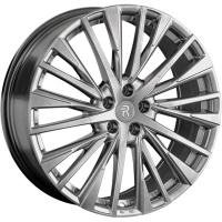 Replay LX245 8x21 5*114.3 ET40 DIA60.1 HPB Литой