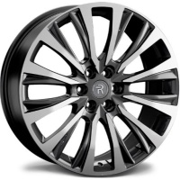Replay CL14 8x20 6*120 ET50 DIA67.1 GMF Литой