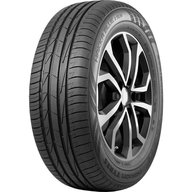 Nokian Tyres Hakka Blue 3 SUV 235/55 R18 100V