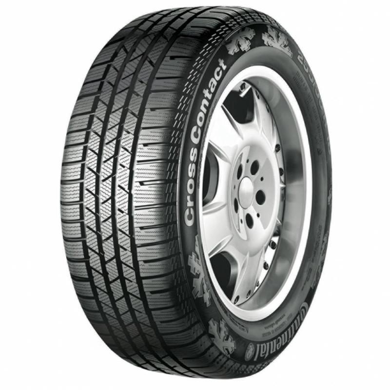 Continental ContiCrossContact Winter 235/65 R18 110H
