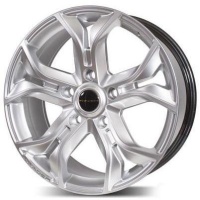 PDW Invader 8.5x20 5*150 ET45 DIA110.1 HS Литой