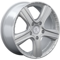 Replay VV32 6.5x16 5*112 ET43 DIA57.1 Silver Литой