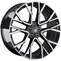 LS Forged FG07 11x21 5*112 ET42 DIA66.6 BKF Кованый