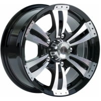 Скад Рейнджер 7x16 6*139.7 ET38 DIA109.7 Алмаз Литой