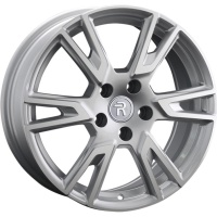 Replay FD164 7.5x17 5*108 ET52.5 DIA63.3 SF Литой