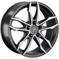 Replay TY336 7.5x17 5*114.3 ET40 DIA60.1 MGMF Литой