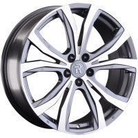 Replay LX108 8x18 5*114.3 ET30 DIA60.1 GMF Литой