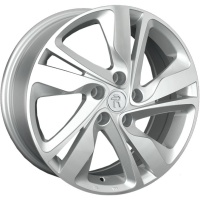 Replay Ki152 7x17 5*114.3 ET53 DIA67.1 SF Литой