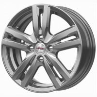 iFree Горизонт 6x15 4*100 ET45 DIA67.1 Нео-классик Литой