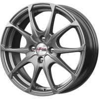 iFree Такеши 6x16 4*100 ET40 DIA67.1 Хай Вэй Литой