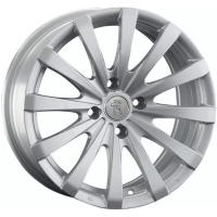 Replay PG68 7x16 4*108 ET32 DIA65.1 Silver Литой