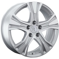 Replay TY147 7x17 5*114.3 ET45 DIA60.1 SF Литой