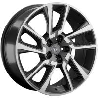 Replay TY433 8x18 5*114.3 ET50 DIA60.1 MGMF Литой