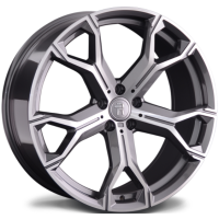Replay B135 10.5x22 5*112 ET43 DIA66.6 GMF Литой