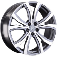 Replay VV263 8x20 5*112 ET34 DIA57.1 GMF Литой