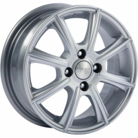 Скад Монако 5.5x14 4*100 ET43 DIA67.1 Селена-супер Литой