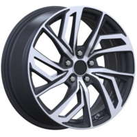 Race Ready CSS4427 7.5x18 5*108 ET33 DIA60.1 MK-P Литой