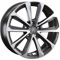 Replay HV66 8x18 5*114.3 ET37 DIA66.6 GMF Литой