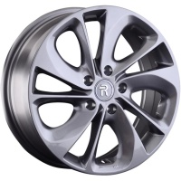 Replay HND228 7x17 5*114.3 ET51 DIA67.1 GM Литой