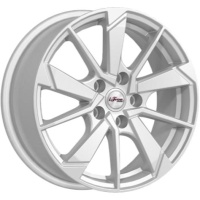 iFree Зиплайн 6.5x16 5*114.3 ET45 DIA60.1 Нео-классик Литой