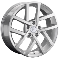Replay SK197 7x17 5*112 ET45 DIA57.1 Silver Литой