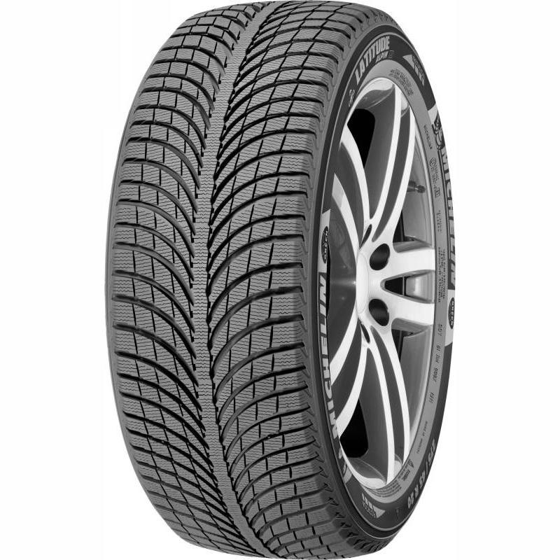 Michelin Latitude Alpin 2 235/65 R19 109V XL