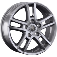 Replay VV30 7x17 5*120 ET55 DIA65.1 GM Литой