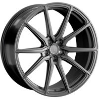 LS Forged FG01 11x21 5*112 ET42 DIA66.6 MGM Кованый