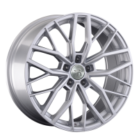 Replay B238 9.5x21 5*112 ET37 DIA66.6 Silver Литой