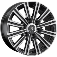 Replay TA2 7.5x17 6*139.7 ET36 DIA100.1 BKF Литой