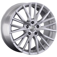 Replay LX107 8x18 5*114.3 ET30 DIA60.1 Silver Литой