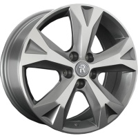 Replay TY214 7.5x18 5*114.3 ET45 DIA60.1 GMF Литой