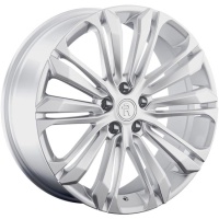 Replay NS274 8x20 5*114.3 ET50 DIA66.1 Silver Литой