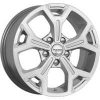 Скад KL-318 6.5x16 5*114.3 ET50 DIA67.1 Селена Литой