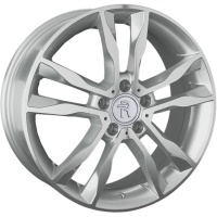 Replay MR144 6.5x17 5*112 ET44 DIA66.6 SF Литой