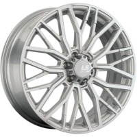 LS Forged FG33 8x20 6*114.3 ET46 DIA67.1 SF Кованый