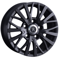 Replay LX98 8x18 5*150 ET56 DIA110.1 MB Литой