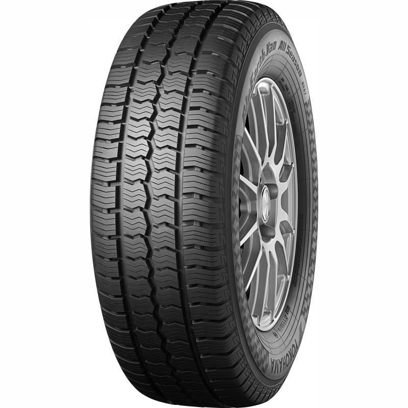 Yokohama BluEarth-Van All Season RY61 195/70 R15C 104/102T