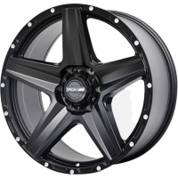 PDW Titan 8x18 6*139.7 ET36 DIA100.1 E-MD/U4B Литой