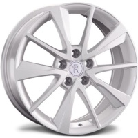 Replay LX136 8x18 5*114.3 ET30 DIA60.1 Silver Литой