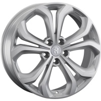 Replay HND255 7.5x19 5*114.3 ET53 DIA67.1 SF Литой