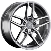 Replay A140 8x18 5*112 ET25 DIA66.6 GMF Литой