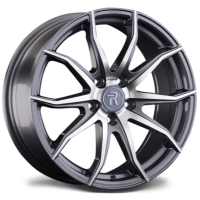 Replay LX184 8x18 5*114.3 ET30 DIA60.1 GMF Литой