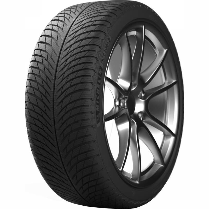 Michelin Pilot Alpin 5 305/30 R21 104V XL