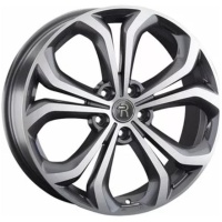 Replay INF74 7.5x19 5*114.3 ET39 DIA66.1 MGMF Литой