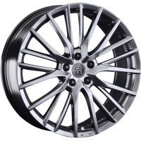 Replay LX107 8x20 5*114.3 ET30 DIA60.1 HPB Литой