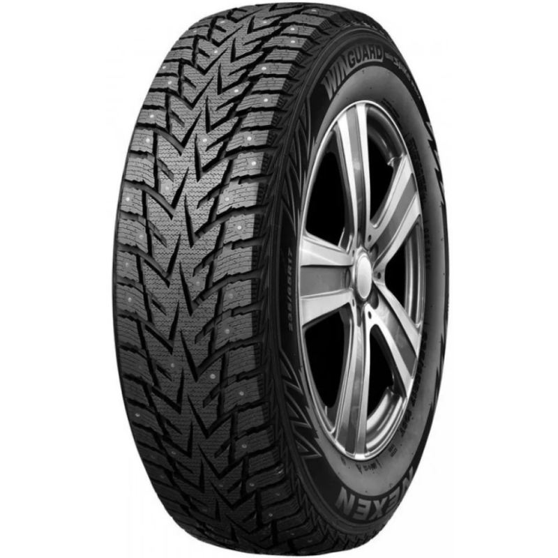 Nexen Winguard Winspike WS62 SUV 235/65 R17 108T XL