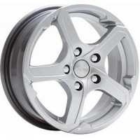 Скад Аллигатор 6x15 4*98 ET38 DIA58.6 Селена Литой