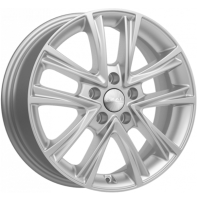 Скад Боракай 6.5x16 5*108 ET50 DIA63.3 Селена Литой