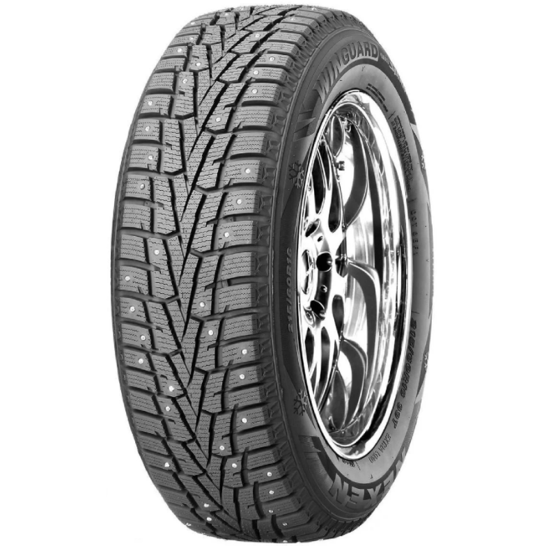 Nexen Winguard Winspike SUV 255/60 R18 112T XL